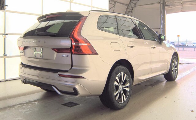 2025 Volvo XC60 B5 Core SUV