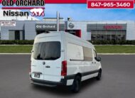 2024 Mercedes-Benz Sprinter 2500 Crew 144 WB Van