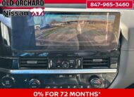 2026 Nissan Pathfinder SV SUV
