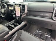 2023 Ram 1500 Laramie Truck Crew Cab