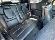 2021 Ford Explorer ST SUV