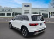 2025 Mercedes-Benz GLB 250 GLB 250 SUV