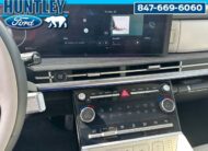 2025 Hyundai Santa Fe Calligraphy SUV