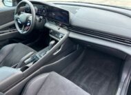 2025 Hyundai Elantra N Base Sedan