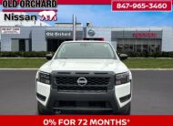 2026 Nissan Frontier S Truck King Cab