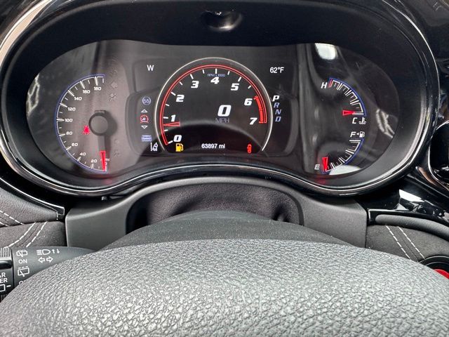 2022 Dodge Durango SRT 392 SUV