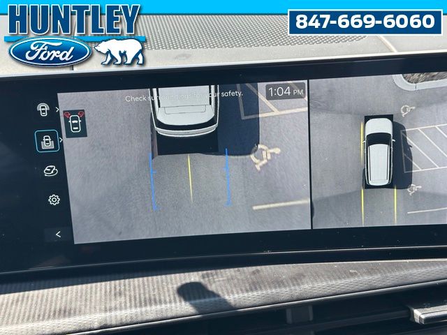 2024 Hyundai Santa Fe Hybrid Calligraphy SUV