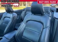 2024 Ford Mustang Ecoboost Premium Convertible