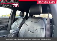 2022 Jeep Compass (RED) Edition 4X4 SUV