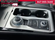 2023 Ford Explorer ST SUV