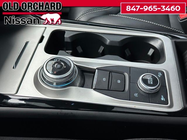 2023 Ford Explorer ST SUV
