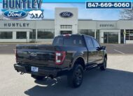 2023 Ford F-150 Tremor Truck SuperCrew Cab