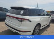 2023 Lincoln Aviator Grand Touring SUV