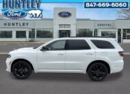2022 Dodge Durango GT Plus SUV