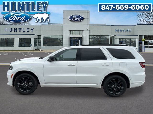 2022 Dodge Durango GT Plus SUV
