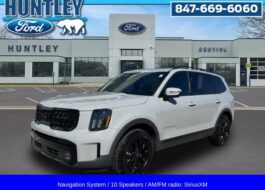 2024 Kia Telluride SX-Prestige X-Pro SUV