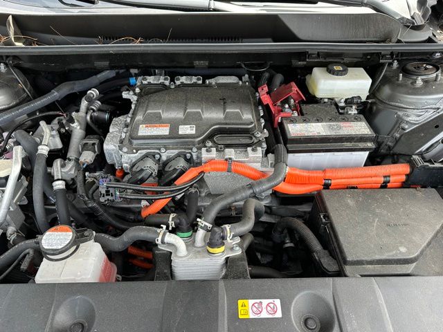 2024 Toyota bZ4X XLE SUV