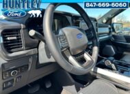 2025 Ford F-150 Platinum Truck SuperCrew Cab