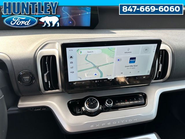 2025 Ford Expedition Max Active SUV