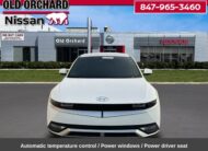 2024 Hyundai IONIQ 5 SE SUV