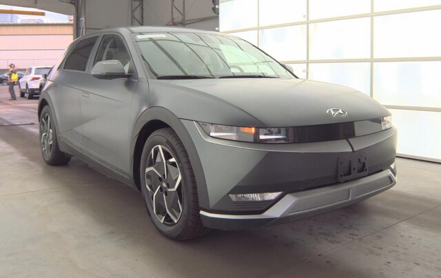2023 Hyundai IONIQ 5 SEL SUV