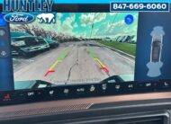 2025 Ford Bronco Sport Outer Banks SUV