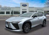2023 LEXUS RZ 450e 450e Premium SUV
