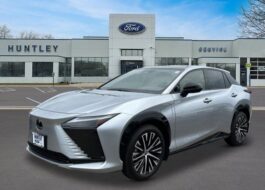 2023 LEXUS RZ 450e 450e Premium SUV