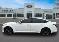 2024 CADILLAC CT5-V V-Series Sedan
