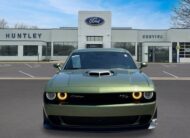 2023 Dodge Challenger R/T Scat Pack Widebody Coupe