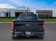 2023 Ford F-150 XLT Truck SuperCrew Cab