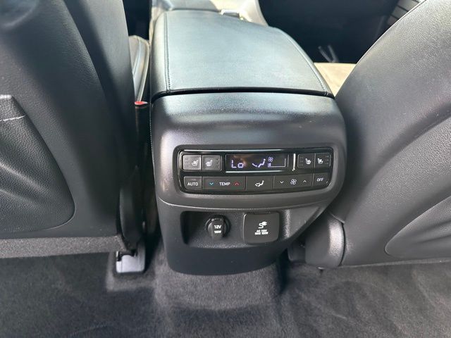 2024 Hyundai Palisade Calligraphy Night Edition SUV