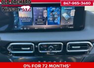 2026 Nissan Sentra SR Sedan