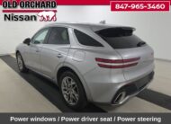 2025 Genesis GV70 2.5T SUV