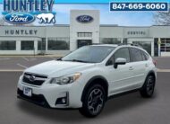 2017 Subaru Crosstrek 2.0i Premium SUV