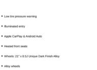 2025 Hyundai Santa Fe Calligraphy SUV