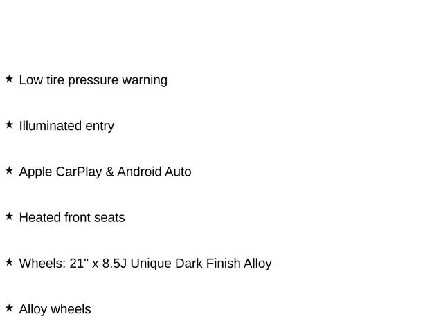 2025 Hyundai Santa Fe Calligraphy SUV