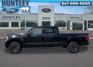 2023 Ford F-150 XLT Truck SuperCrew Cab