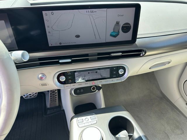 2024 Genesis GV60 Performance SUV
