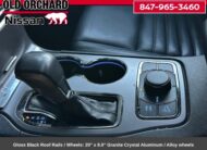 2020 Jeep Grand Cherokee Limited X SUV