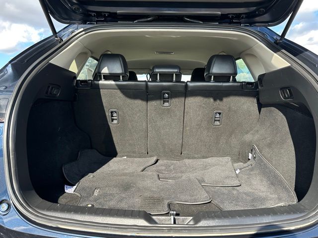 2019 Mazda Mazda CX-5 Touring SUV