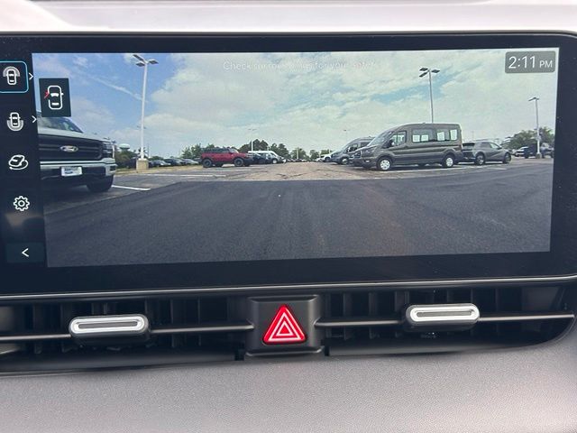 2025 Hyundai IONIQ 5 Limited SUV