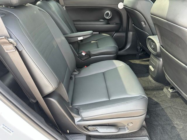 2026 Hyundai Palisade Limited SUV