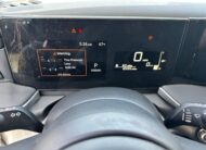 2025 Nissan Kicks S SUV