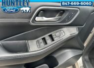 2023 Nissan Rogue Platinum SUV