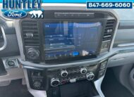 2021 Ford F-150 Limited Truck SuperCrew Cab