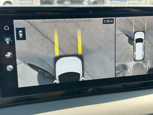 2024 Hyundai Palisade Calligraphy SUV