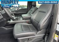 2025 Ford F-150 Lariat Truck SuperCrew Cab