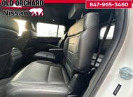 2025 Hyundai Santa Fe Hybrid Calligraphy SUV