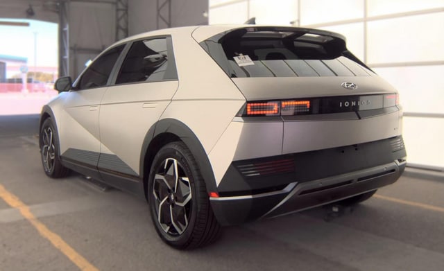 2024 Hyundai IONIQ 5 SEL SUV